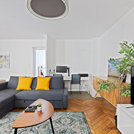 Appartement Quartier Notre Dame Paris Exterior photo