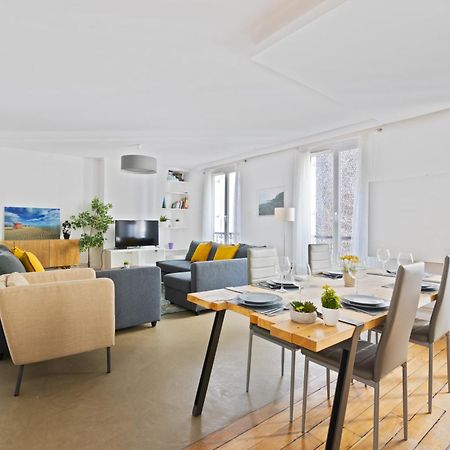 Appartement Quartier Notre Dame Paris Exterior photo