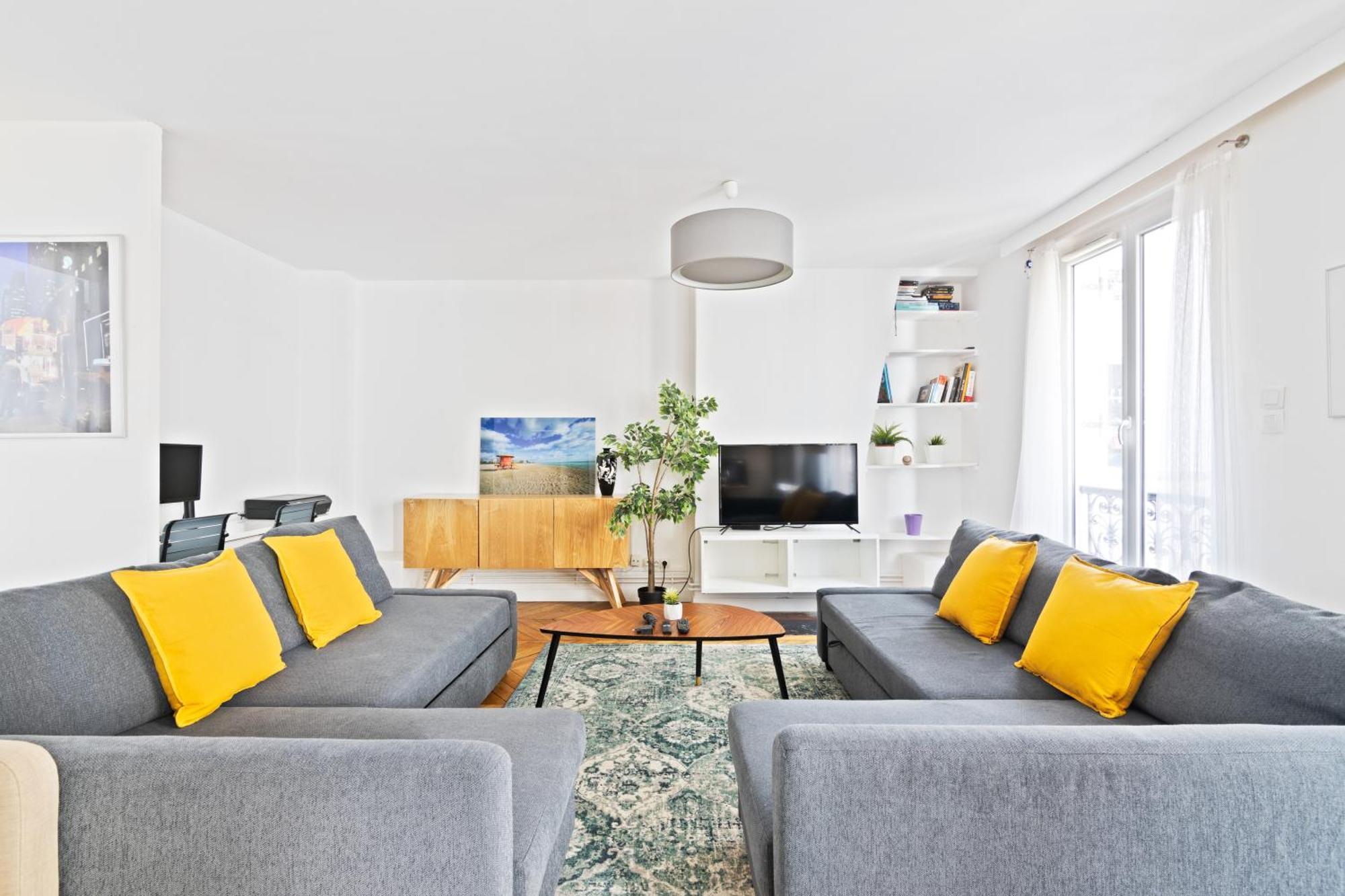 Appartement Quartier Notre Dame Paris Exterior photo