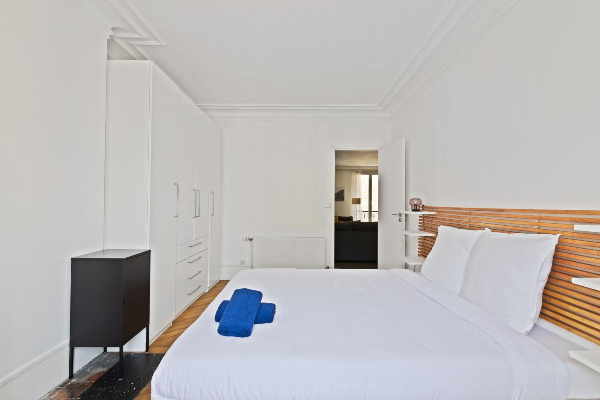 Appartement Quartier Notre Dame Paris Exterior photo