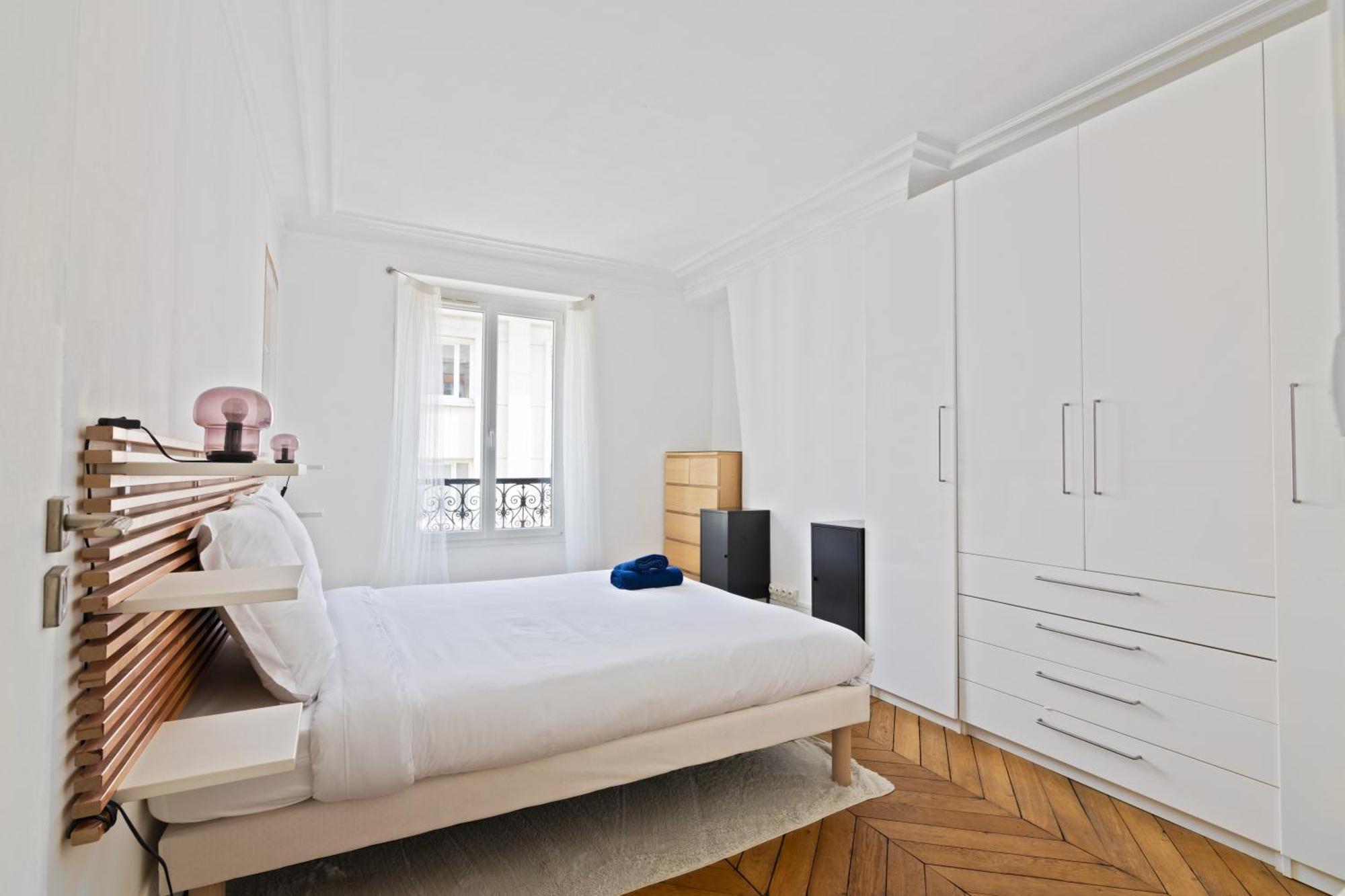 Appartement Quartier Notre Dame Paris Exterior photo