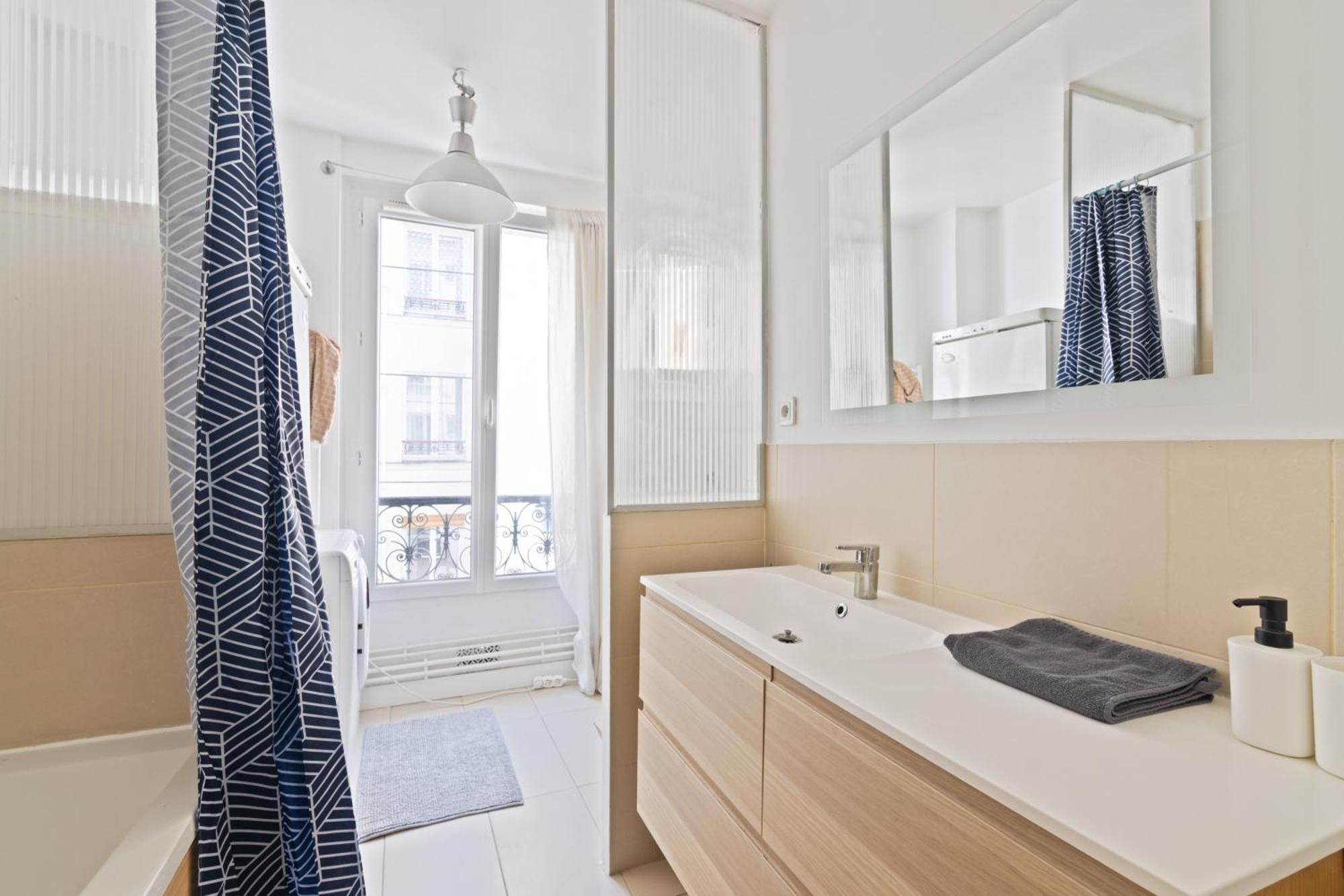 Appartement Quartier Notre Dame Paris Exterior photo